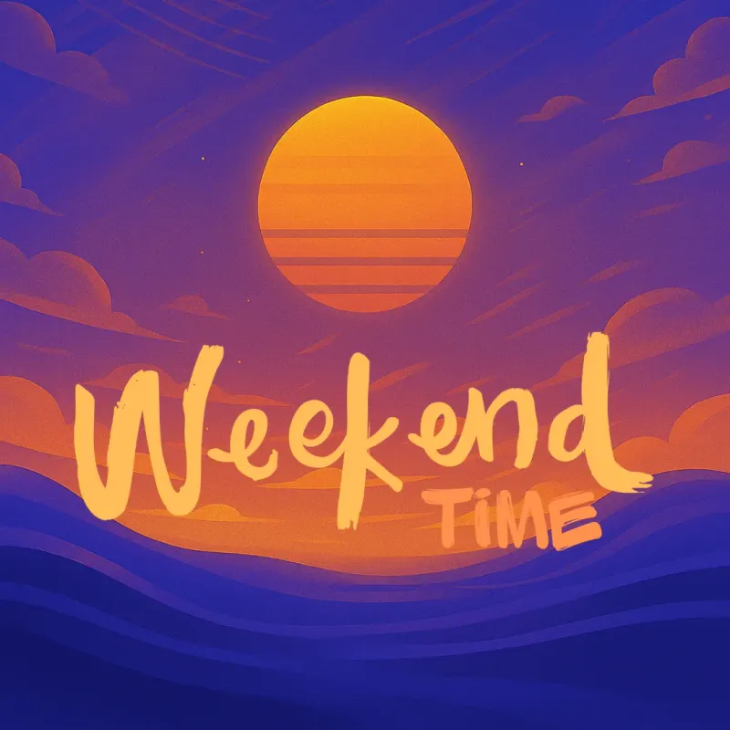 Weekend Time: ecco cosa abbiamo parlato domenica 6 settembre 2026